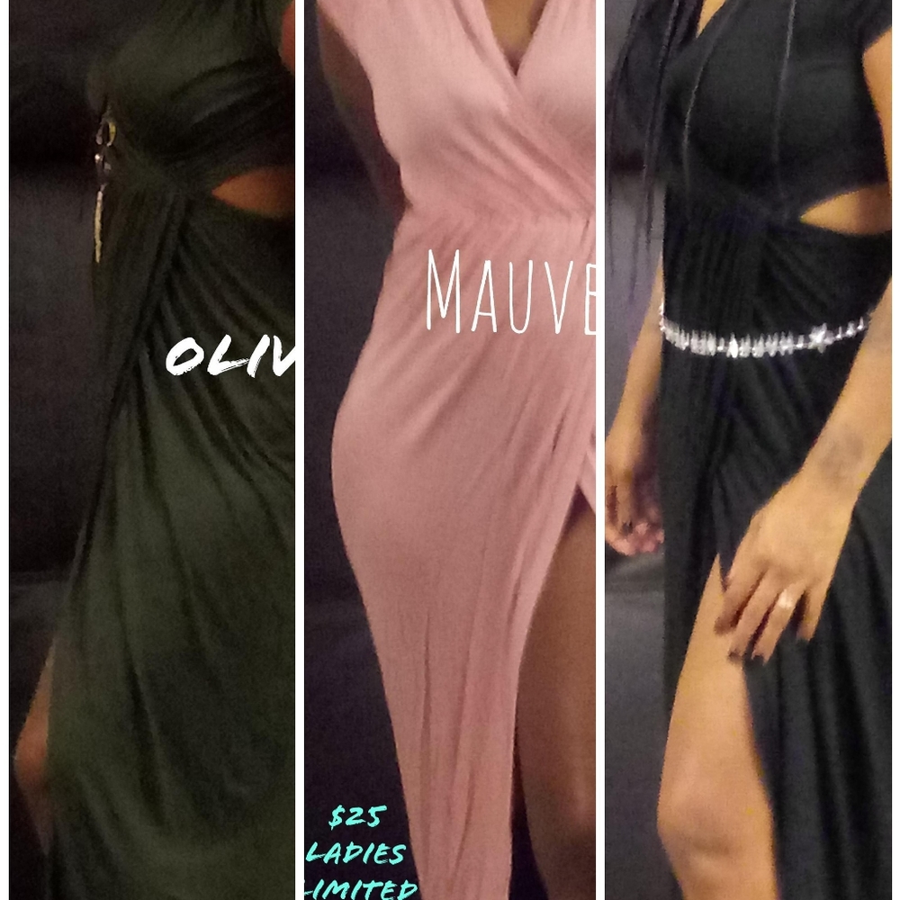 Women dresses